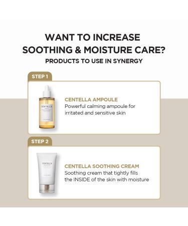 SKIN1004 Madagascar Centella Watergel Sheet Ampoule Mask - 5 Count Box | Fresh Corn Mint Oil Gel | Triple Moisturizing & Sebum Care - Buy Online on SooperMarket.com