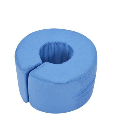 COOLHIYA rest bolster mat Arthritic Joints Comfortable foot Leg Support Pillow sponge mat Legs Pillows Support twin size pillow gerd pillows for sleeping twin pillow Heel lift hand baby