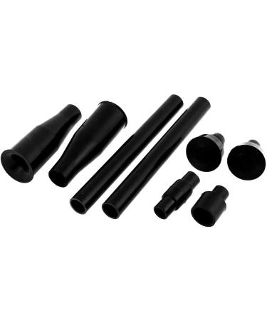 Garden Waterfall Fountain Pond Accessories Water Fountain Pump Nozzle Set Water Spray Heads for Garden Pool Pond S