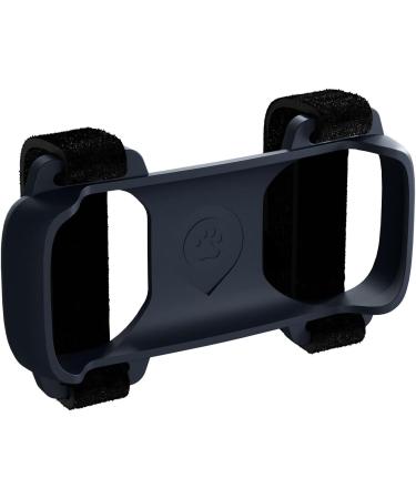 Tractive GPS CAT 4 Harness Attachment - Ideal for Carefree Cat Walking | Includes Velcro Straps - TRAMINHM - Buy Online on SooperMarket.com