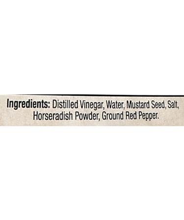 Emeril's Kicked Up Horseradish Mustard - 12 Fl Oz - Buy Online on SooperMarket.com