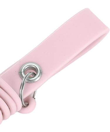 Lash Tweezers Holder Protector Corrosion Resistance Tweezers Wrist Band Skin Friendly Flexible Buckle High Elasticity for Eyelash Grafting (Pink) - Buy Online on SooperMarket.com