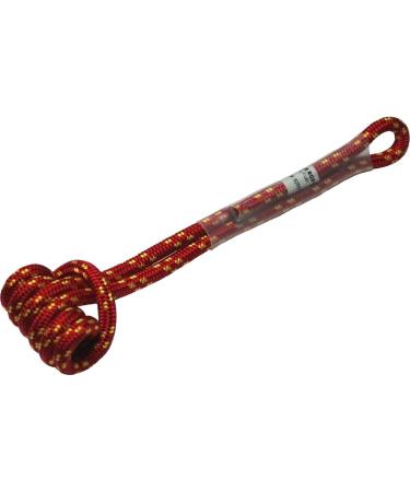 BlueWater 7mm Sewn Prusik Loop - Red 18 - Buy Online on SooperMarket.com
