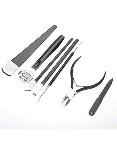 Nail Clippers Stainless Steel Cuticle Trimmer for Nail Art for Spa for Home - Buy Online on SooperMarket.com