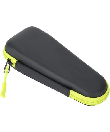 KUIKUI Electric Shaver Carrying Case - Portable Travel Box for QP2530 / QP2520 | International Shipping Available - Buy Online on SooperMarket.com