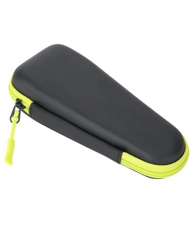 Travel Case 20 10 6 Electric Shaver Carrying Case Portable Travel Storage Box for Qp2530 Qp2520