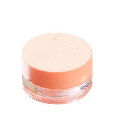 Exfoliating Lip Scrub with Brush - Moisturizing Night Jelly Conditioner - One Size - Buy Online on SooperMarket.com