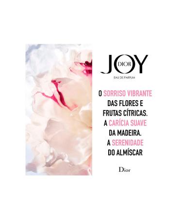 Christian Dior Joy By Christian Dior for Women - 1.7 Oz Edp Spray 1.7 Oz 1.7 Fl Oz (Pack of 1) - Buy Online on SooperMarket.com