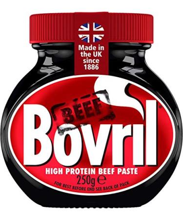 Bovril meat extract 250 g (2 pieces)