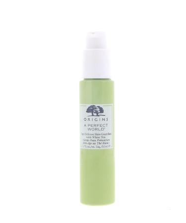Origins Perfect World Age Defense Skin Guardian 1.7 Fl Oz - White Tea Formula - Buy Online on SooperMarket.com