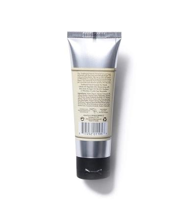 A La Maison De Provence Hand & Body Cream - Natural Moisturizer with Argan Oil & Shea Butter | Hydrating Lotion for Dry Skin, Paraben Free | Coconut Crأ¨me Scent 1.7 Oz - Buy Online on SooperMarket.com