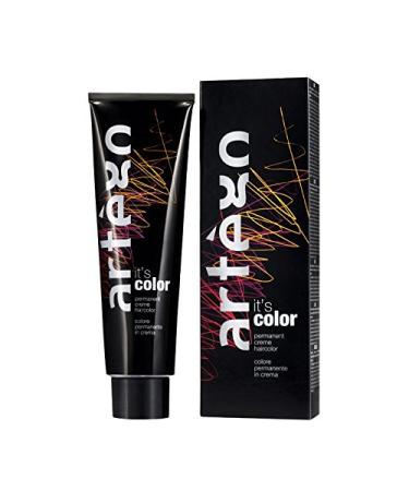 Artego It's Color 7S Medium Blonde Sand 150 ml