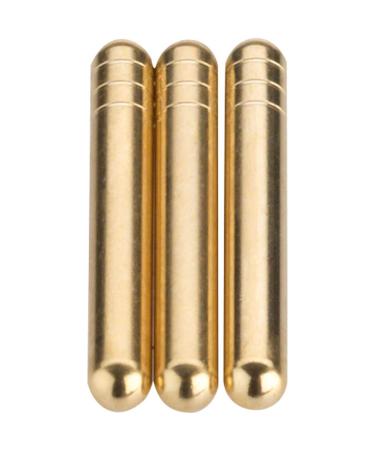 RockShox Seatpost Brass Keys - Size 3 Reverb/Reverb Stealth Reverb AXS Qty 3
