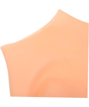 Mikinona Moisturising Socks 1 Set Sun Protection Skin Lotion Miss Waterproof Socks whitening moisturizing Gloves Elasticity Anti-Crack Care Water Proof Overnight moisturizing Gloves - Buy Online on SooperMarket.com