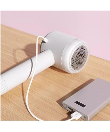 Buy Fabric Shaver Lint Remover - USB & Battery Operated for Clothes & Furniture | International Shipping Available - Buy Online on SooperMarket.com