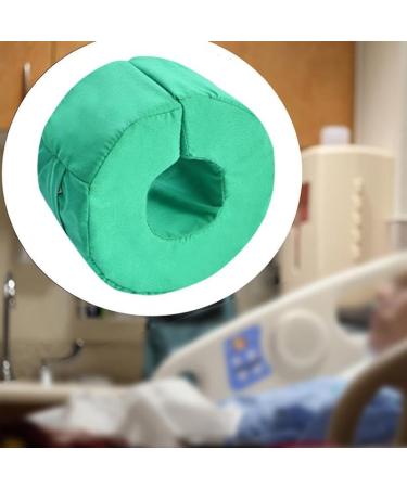 Predolo Support Cushion - Comfortable Green Cushion for Resting & Positioning | Ideal for Home Use - Buy Online on SooperMarket.com