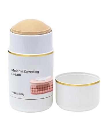 Me-lanin Correcting Cream Skin Whiten Cream Dark Spots Corrector Cream Facial Repair Cream Natural Brightening Moisturizer Cream For Body Face Neck