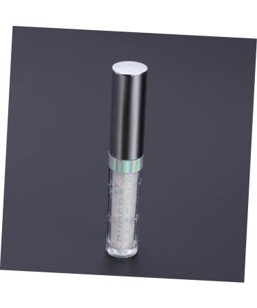 Angoily 3pcs Eyeshadow Sparkling Eyeliner Glitter Eyeliner Shiny Women Makeup Eye Shadow Liquid - Buy Online on SooperMarket.com