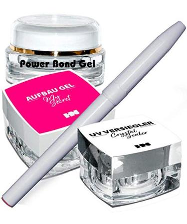 HN Hollywood Nails Set (Processing Artist )