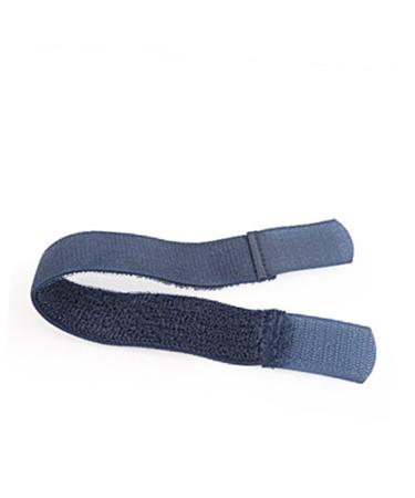 Blue Toe Compression Brace for Daily Support and Orthotic Relief - Buy Online on SooperMarket.com