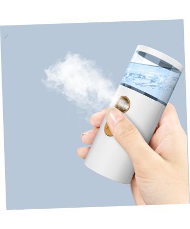 BELLIFFY 2pcs Home Humidifier Portable Humidifiers Nano Humidifier Facial Humidifier Humidifiers for Home - Buy Online on SooperMarket.com