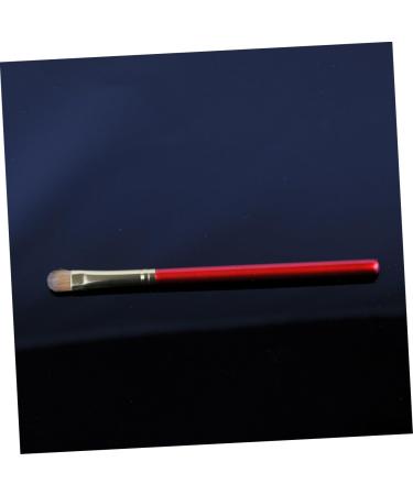 BELLIFFY Eyeshadow Brush Eye Shadow Makeup Eye Makeup Tool Makeup Eyeshadow Simulated Animal Hair - Buy Online on SooperMarket.com