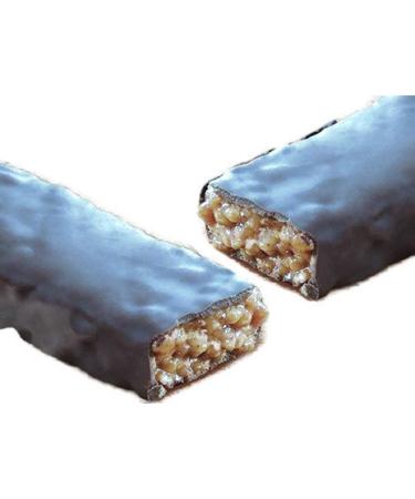 Nutrisystem Chocolate Peanut Butter Bar Lunch - High Protein 11g (7 Count - 1.8 oz) - Buy Online on SooperMarket.com