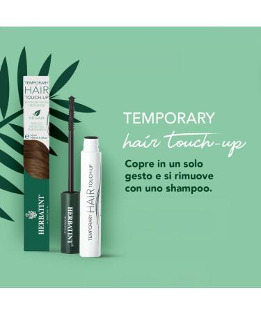 Herbatint Temporary Hair Touch-Up Temporary Colour 10ml - Blond - Buy Online on SooperMarket.com