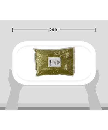 Old India Thyme Ground 750g - Premium Quality Spice Blend - Buy Online on SooperMarket.com