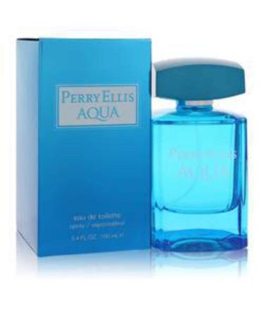 Perry Ellis Aqua