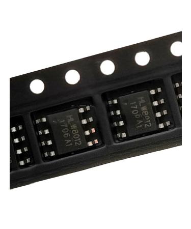5pieces HLW8012 8012 SOP-8