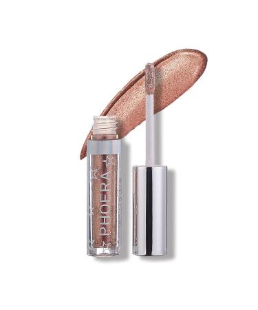 Corleone Glitter Eyeshadow Liquid - Long Lasting, Quick-Drying Gel-Based Formula for Multi-Dimensional Eye Looks - Perfect Gift for Girls and Women - Buy Online on SooperMarket.com