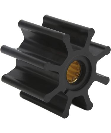 Marine Impeller 8-Leaf Water Pump for Outboard Engines | Replacement for Jabsco | Engine Accessories 920-0001 - Buy Online on SooperMarket.com