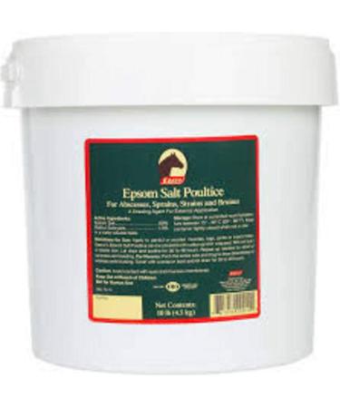 Kaeco Group 21297086 Epsom Salt Poultice 10lb