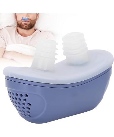 KUIKUI Anti-Snoring Device - Advanced Sleep Aid Technology - Buy Online on SooperMarket.com