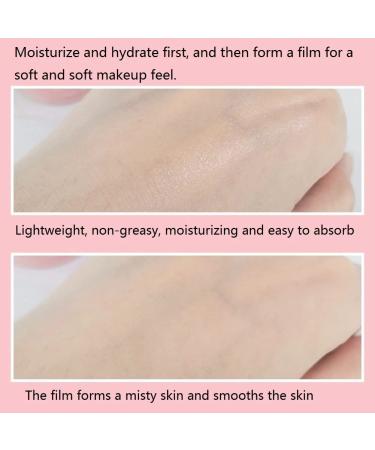 2022 Magical Perfecting Base Face Primer Gel Cream - 2PCS Set | Pore Minimizing & Moisturizing Formula for Flawless Foundation Application - Buy Online on SooperMarket.com