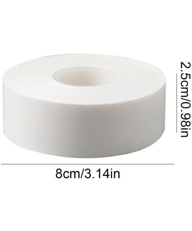 Visiblurry Absorbent Collar Protector Sticker - Self-Adhesive Invisible Neck Protection for Shirts & Hats | Ultimate Shirt Collar Guards - Buy Online on SooperMarket.com