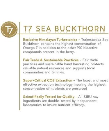 Buy Sibu Beauty Sea Berry Cleansing Bar - Sea Buckthorn Oil 3.5 oz for Glowing Skin - Buy Online on SooperMarket.com