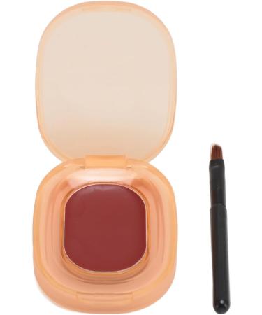 Lipstick Prevent Dryness Tinted Lip Balm Wearable for Outdoor Use (02#) - Buy Online on SooperMarket.com