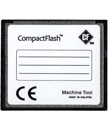 Onefavor High Speed 32MB Industrial CompactFlash Memory Card - Buy Online on SooperMarket.com