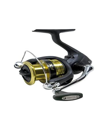 Shimano FX Spinning Fishing Reel Fx1000fc | Gear Ratio 5.0:1