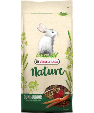 Versele Laga Nature Cuni Junior 700g