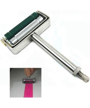 Portable Hand Ink Proofer for Gravure Flexographic & Coating | 2.75 70mm Print Width - Buy Online on SooperMarket.com