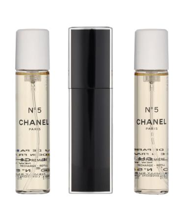 Chanel No.5 Eau Premiere Eau De Parfum Purse Spray And 2 Refills - 3X20Ml/0.7Oz - Buy Online on SooperMarket.com