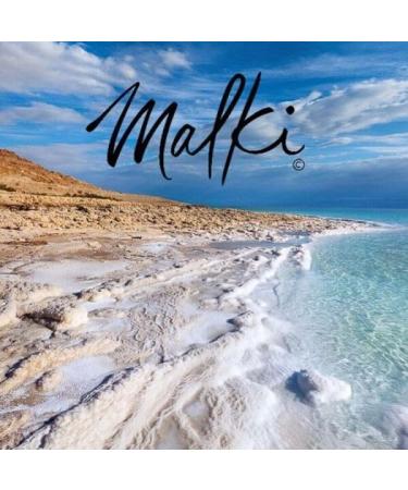 Malki Body Scrub with Frankincense Oil 300 ml 1 - Buy Online on SooperMarket.com