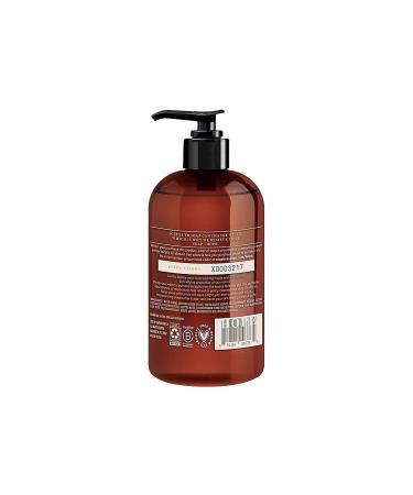 Buy Soapbox SBX00678 Liquid Hand Soap - Sea Minerals & Blue Iris | 12 Fl. Oz. - Moisturizing & Eco-Friendly - Buy Online on SooperMarket.com