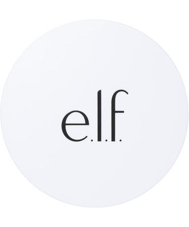 e.l.f. Camo Powder Foundation Light 250 W 8g - Primer-Infused, Long-Lasting Medium-to-Full Coverage Formula - Buy Online on SooperMarket.com