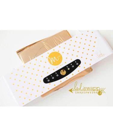 American Crafts Heidi Swapp MINC Foil Applicator with Transfer Folder  Foil & Art Prints  6 - Buy Online on SooperMarket.com