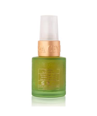 Buy SPA CEYLON NEEM & WINTERGREEN Anti-Blemish Spot Treatment - Controls Acne Clears Skin & Targets Blackheads for Oily Skin | International Shipping Available - Buy Online on SooperMarket.com