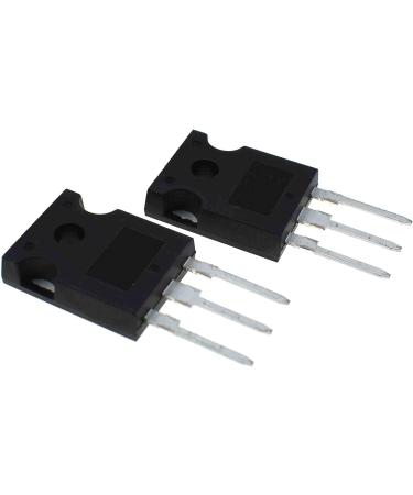 Reland Sun IHW40N60RF TO-247 5pcs 600V 40N60 MOSFET - High Performance International Shipping - Buy Online on SooperMarket.com